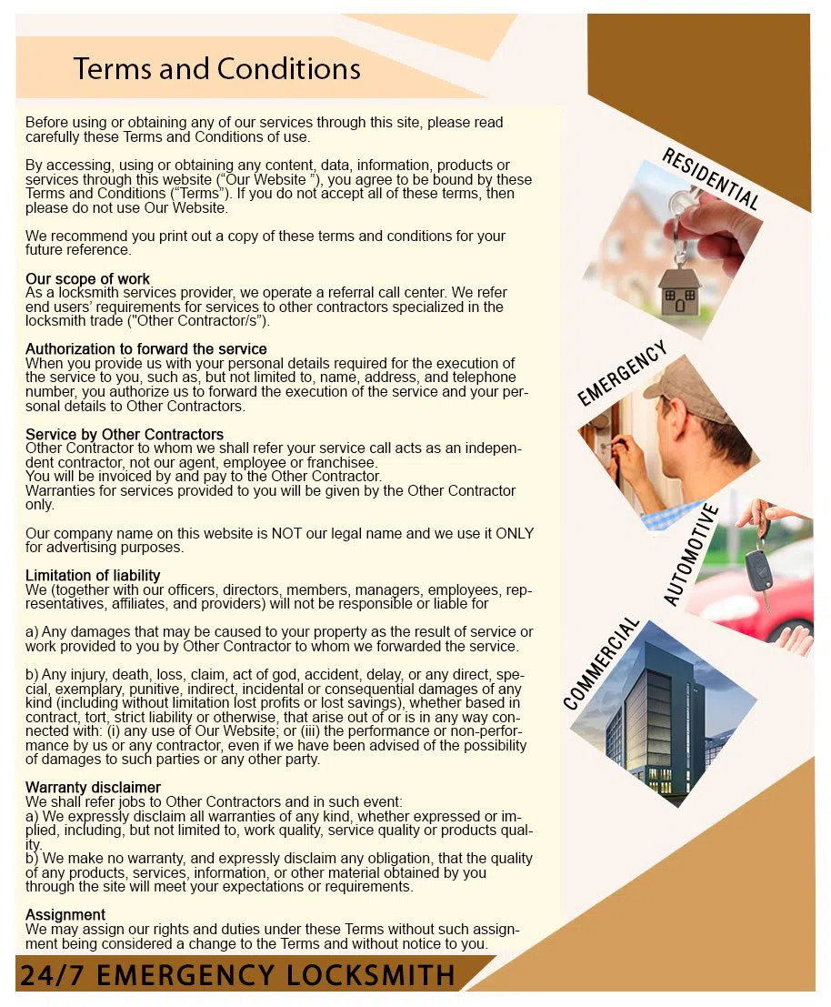 Houston Local 24 Hr Locksmith Houston, TX 281-502-1444